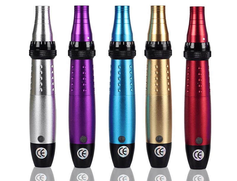 OEM microneedling pen