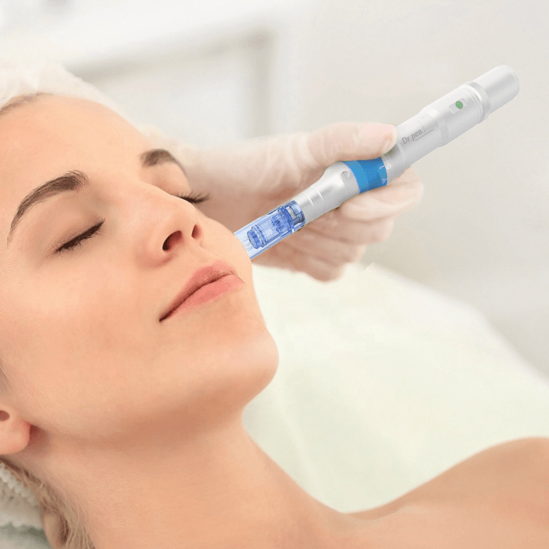 microneedling