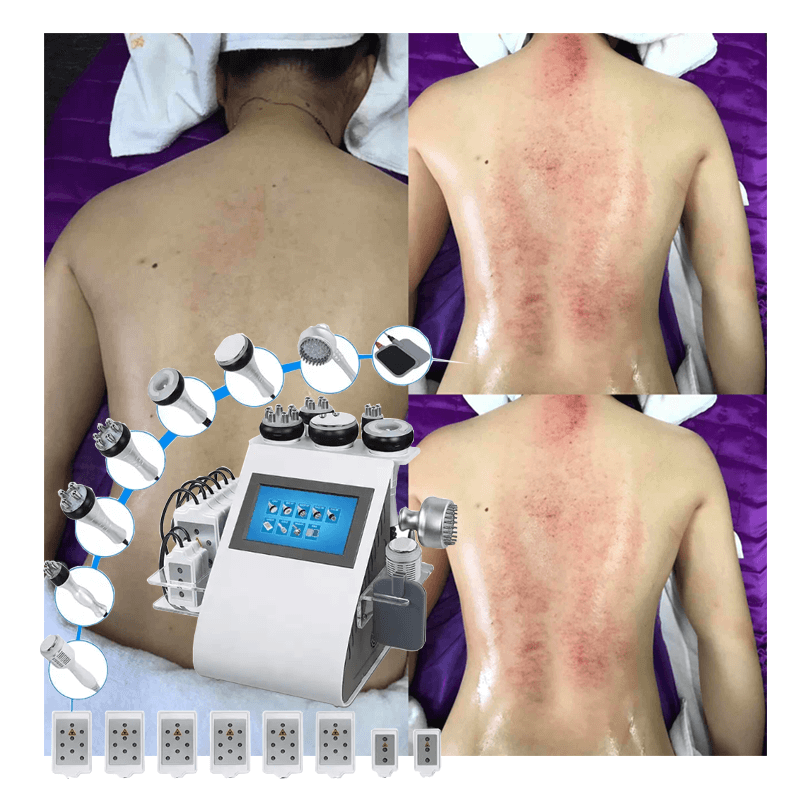 How to choose slim shaping machine