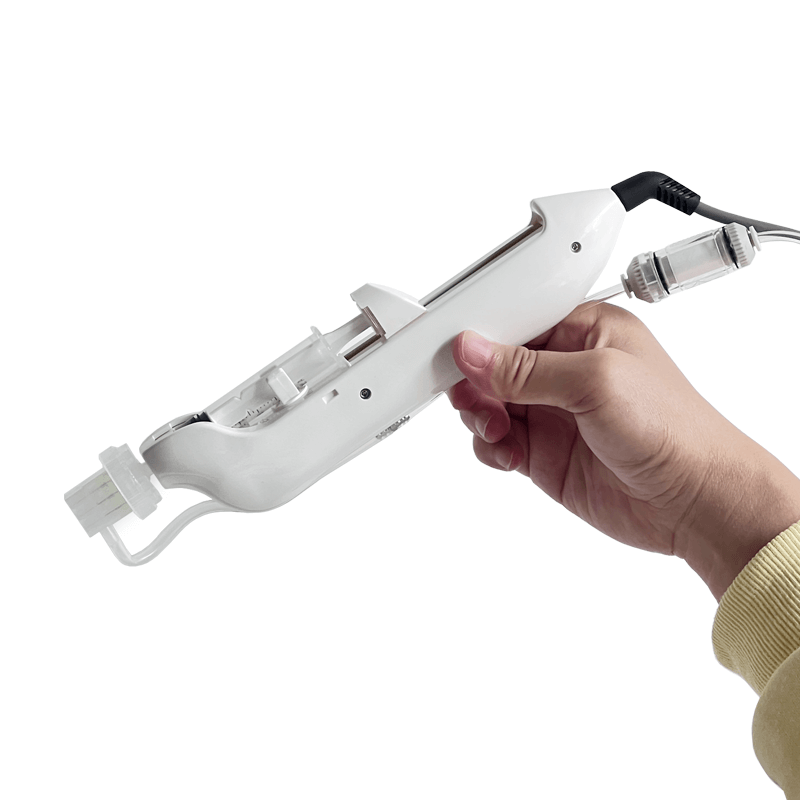 mesotherapy injection gun