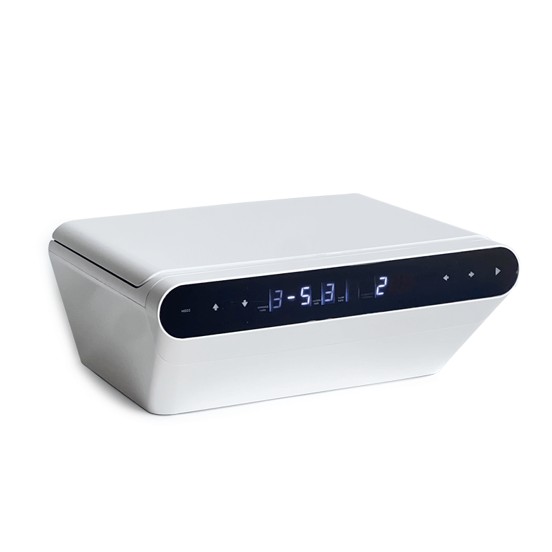 portable mesotherapy injection gun