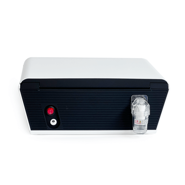 Mesotherapy injection gun for PRP, BOTOX and hyaluronic acid