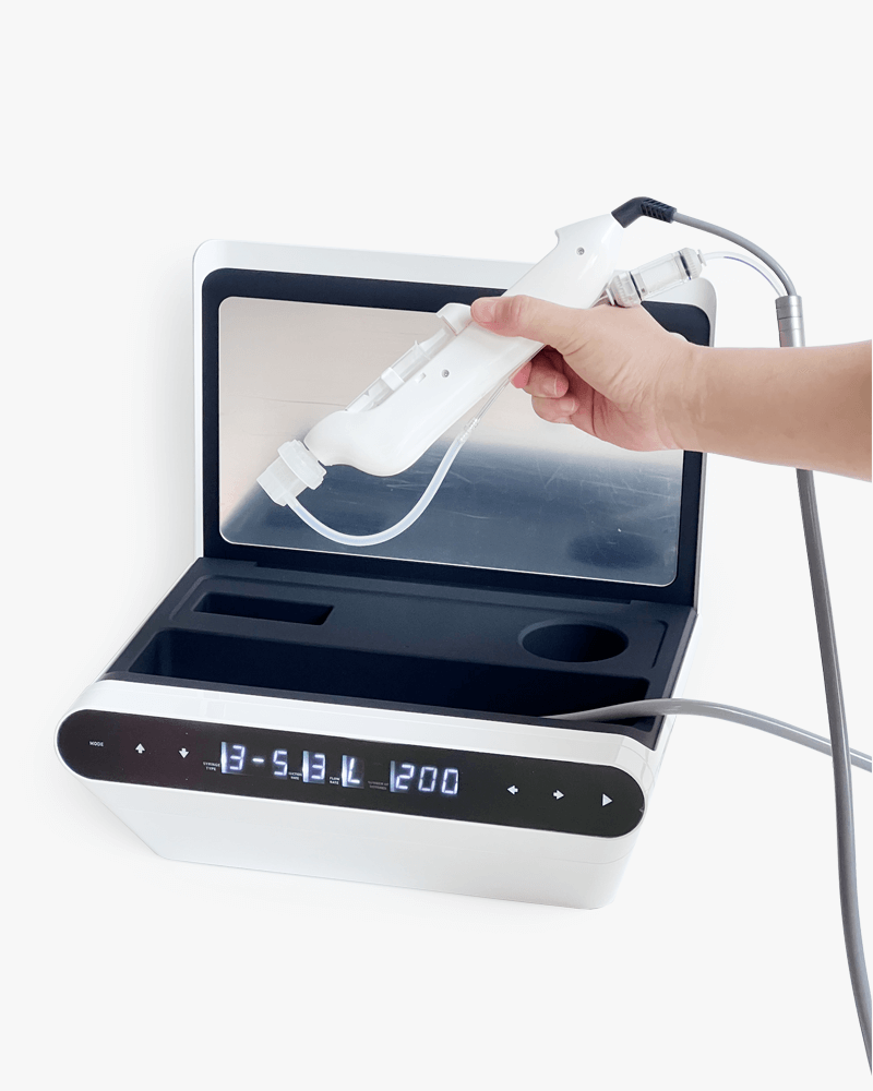 mesotherapy gun