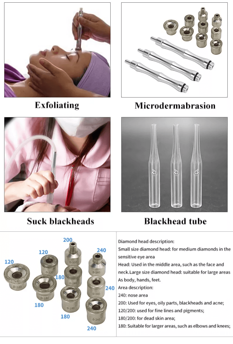 diamond dermabrasion