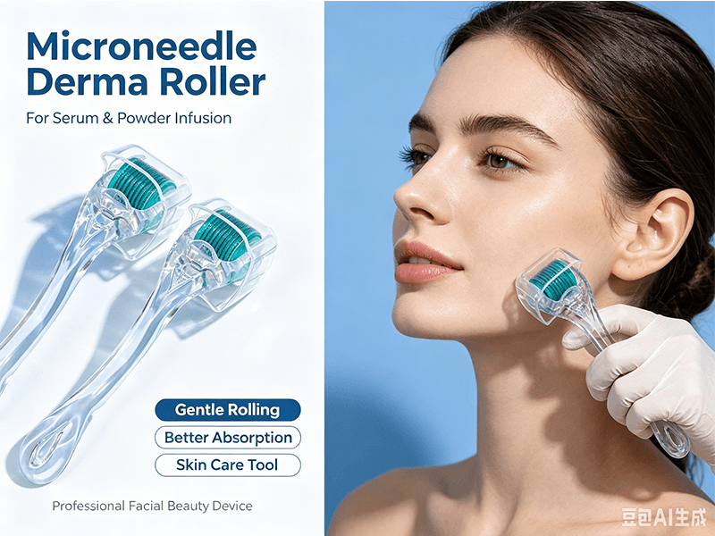 derma roller