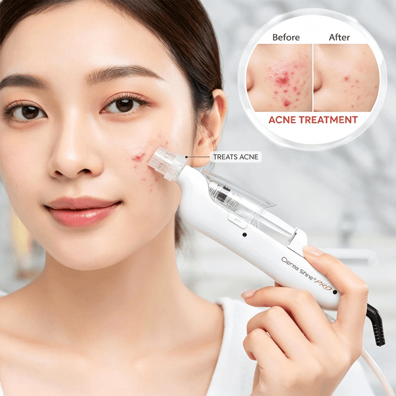 acne scars treatment