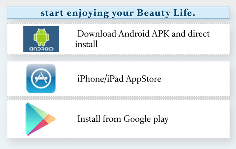 download skin analyzer software