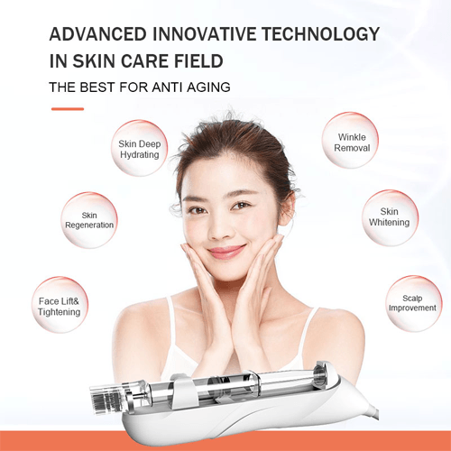 mesotherapy gun