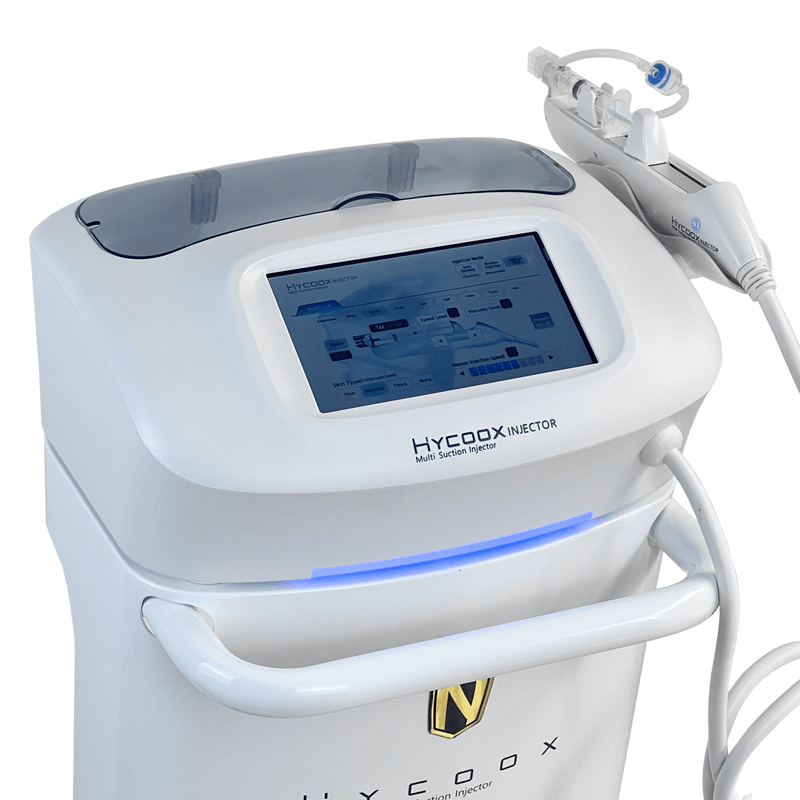 hycoox injector