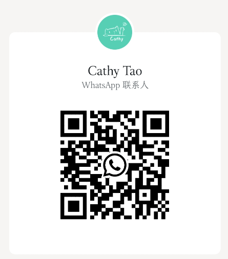 WhatsApp QR Code