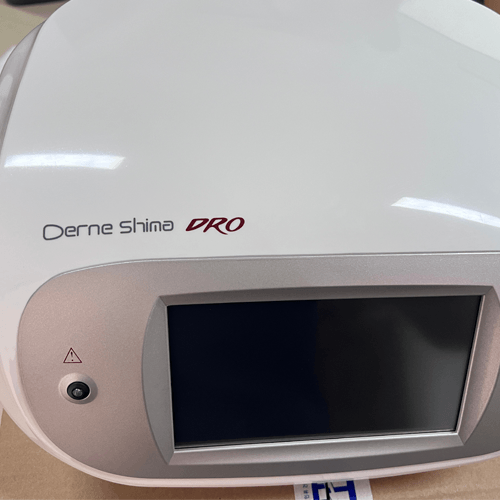 dermashine pro