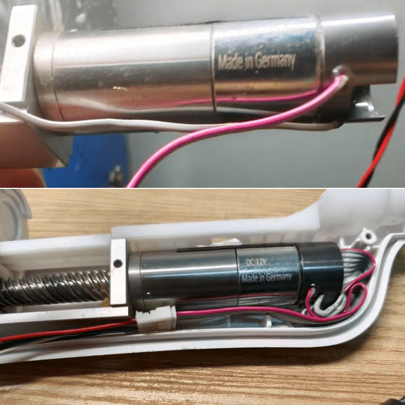 Mesotherapy gun OEM factory
