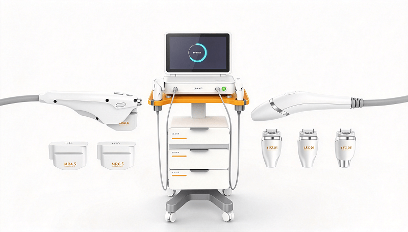 MFU ultherapy primer 2.0